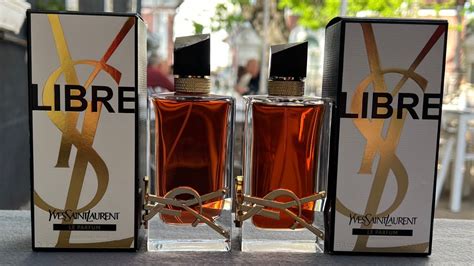 How To Spot a Fake YSL Perfume 